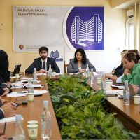 Էկոնոմիկայի նախարարությունում  քննարկումներ՝ 2026-2028 թթ․ միջնաժամկետ ծախսերի ծրագրերի հայտերի շուրջ