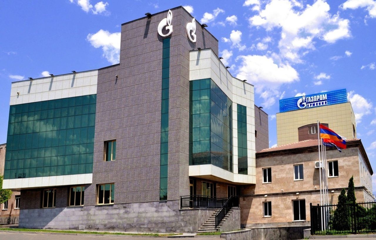 Գազամատակարարման ընդհատումներ Երևանում և Արարատի մարզում․ «Գազպրոմ Արմենիա»