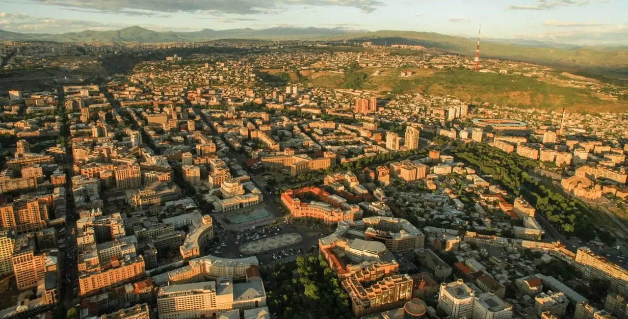 Որ վարչական շրջաններում է փոշու պարունակությունը գերազանցել սահմանային թույլատրելի կոնցենտրացիան