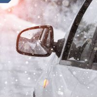 Տաթև-Լծեն-Աղվանի ավտոճանապարհին ձյուն է տեղում. իրավիճակը ՀՀ ճանապարհներին