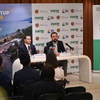 «Սևան ստարտափ սամմիթ 2025»-ը կիրականացվի ՀՀ կառավարության համաֆինանսավորմամբ․ ԲՏԱ նախարարը մանրամասներ է հայտնել