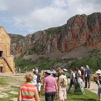 Մարտին Հայաստան է այցելել 129 887 զբոսաշրջիկ