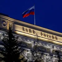 Ռուսաստանի Բանկի կողմից հարցված վերլուծաբանները մի փոքր նվազեցրել են 2025-ի ՀՆԱ աճի կանխատեսումը