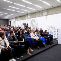 Հարկ վճարողի օրվան ընդառաջ շնորհակալագրերի և հուշանվերների հանձնման արարողություն՝ ՊԵԿ-ում