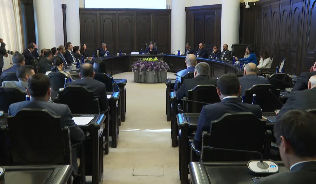 ԲՏԱ նախարարության առաջարկով կստեղծվի «Հանրօգուտ մեդիամիջավայր» անվանումով հիմնադրամ
