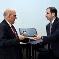 ՊԵԿ-ի և ՀԱՀ-ի միջև ստորագրվել է փոխըմբռնման հուշագիր