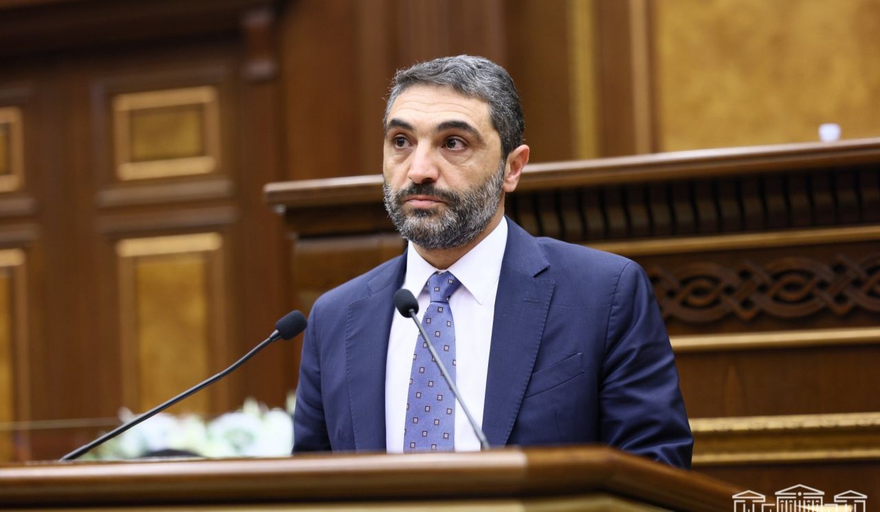 Նախատեսվում է վերանայել կենդանական աշխարհի օբյեկտների օգտագործման համար սահմանված բնօգտագործման վճարի դրույքաչափերը