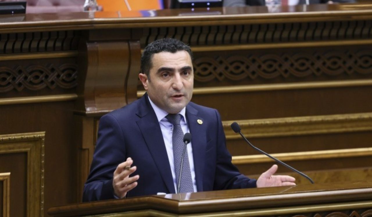 Նոր կարգավորումներ են առաջարկվում «Պետական վերահսկողական ծառայության մասին» և կից մի շարք օրենքներում
