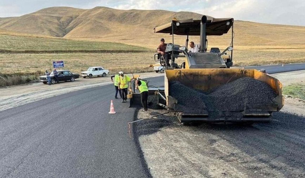 Կբարելավվեն Տավուշի մարզային նշանակության ավտոճանապարհները