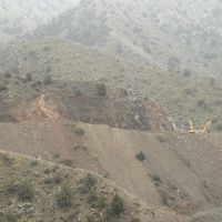 Կառուցվում է Մ-17-Նռնաձոր ճանապարհը