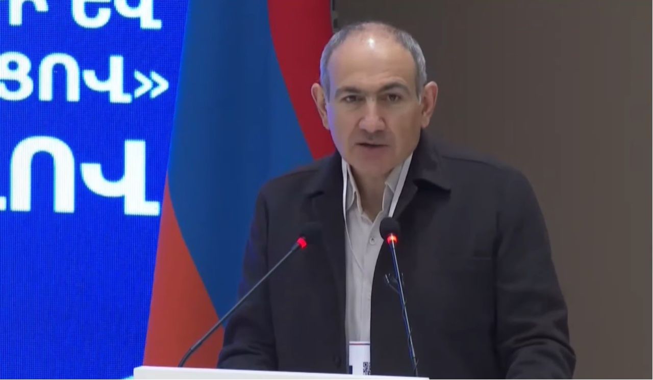 Տնտեսական զարգացումը հնարավորություն պետք է տա կամ սահմանափակի մեր հնարավորությունները՝ երկարաժամկետ խնդիրներ առաջադրելու և լուծելու. Փաշինյան