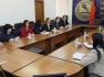 ՏԿԵ նախարարությունում հյուրընկալել են Համաշխարհային բանկի ջրային ռեսուրսների կառավարման պատվիրակությանը