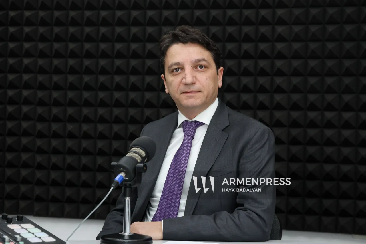 Վճարված հարկերը վերադարձվում են քաղաքացիներին՝ այս կամ այն ծառայության տեսքով. ՀՀ ֆինանսների նախարար