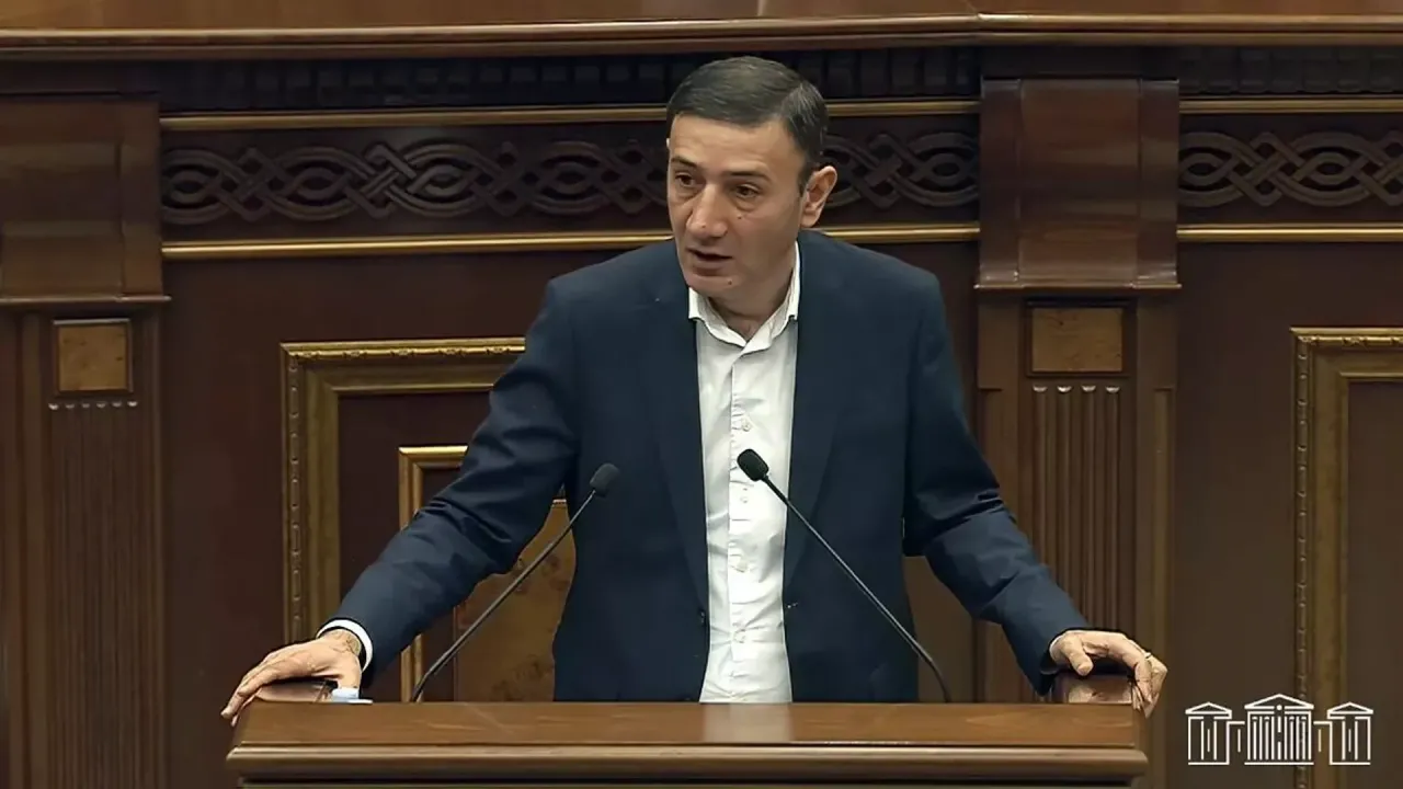 Սա փոքր թիվ է` մինչ այսօր մոտ 35 հազար քաղաքացի է հայտարարագիր ներկայացրել․ Թունյան