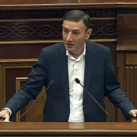 Սա փոքր թիվ է` մինչ այսօր մոտ 35 հազար քաղաքացի է հայտարարագիր ներկայացրել․ Թունյան