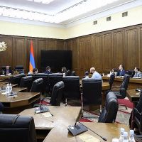 Քննարկվել են Հայաստանում բժշկական արտադրատեսակների ներմուծման և մաքսազերծման գործընթացում առկա խնդիրները