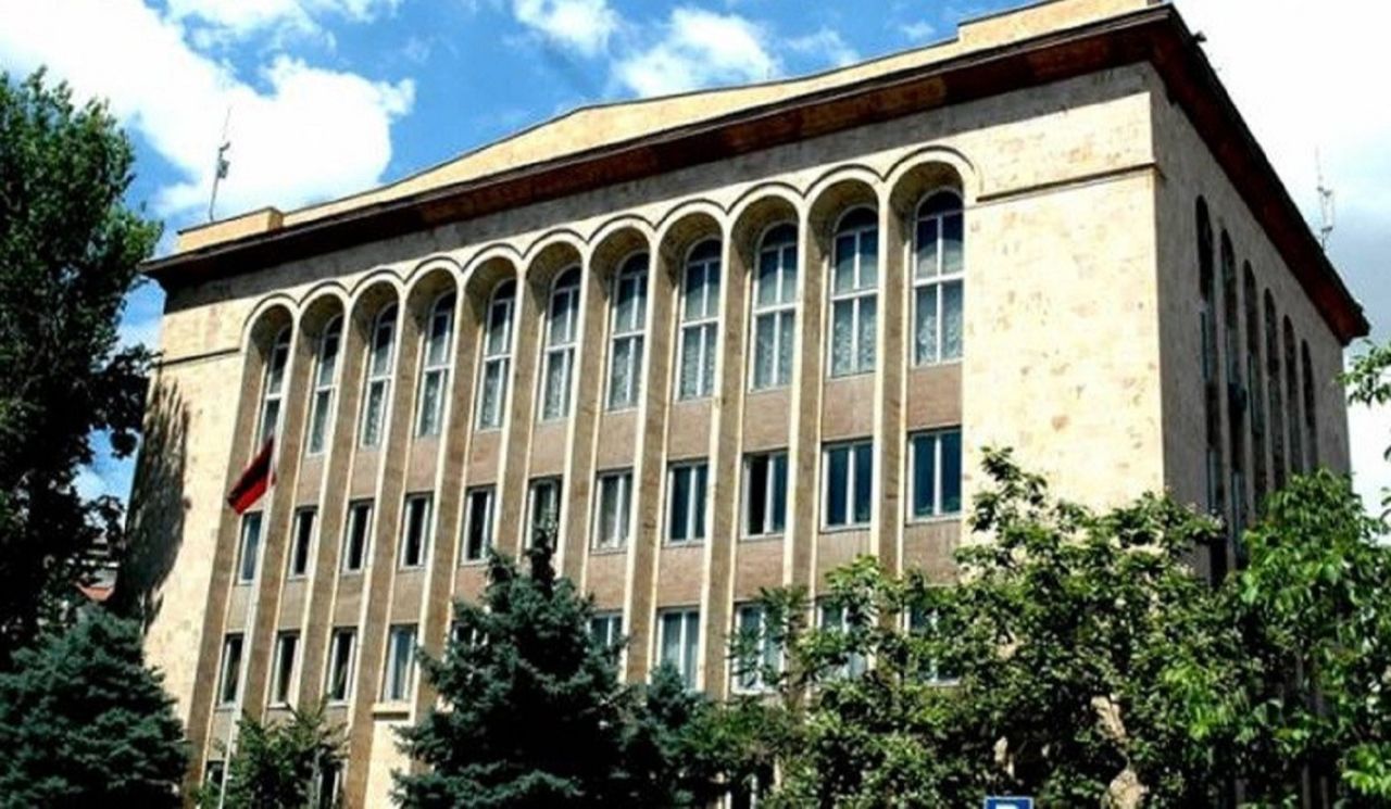 ՍԴ-ն հրապարակել է ապօրինի գույքի բռնագանձման օրենքի գործով որոշման ամբողջական տեքստը