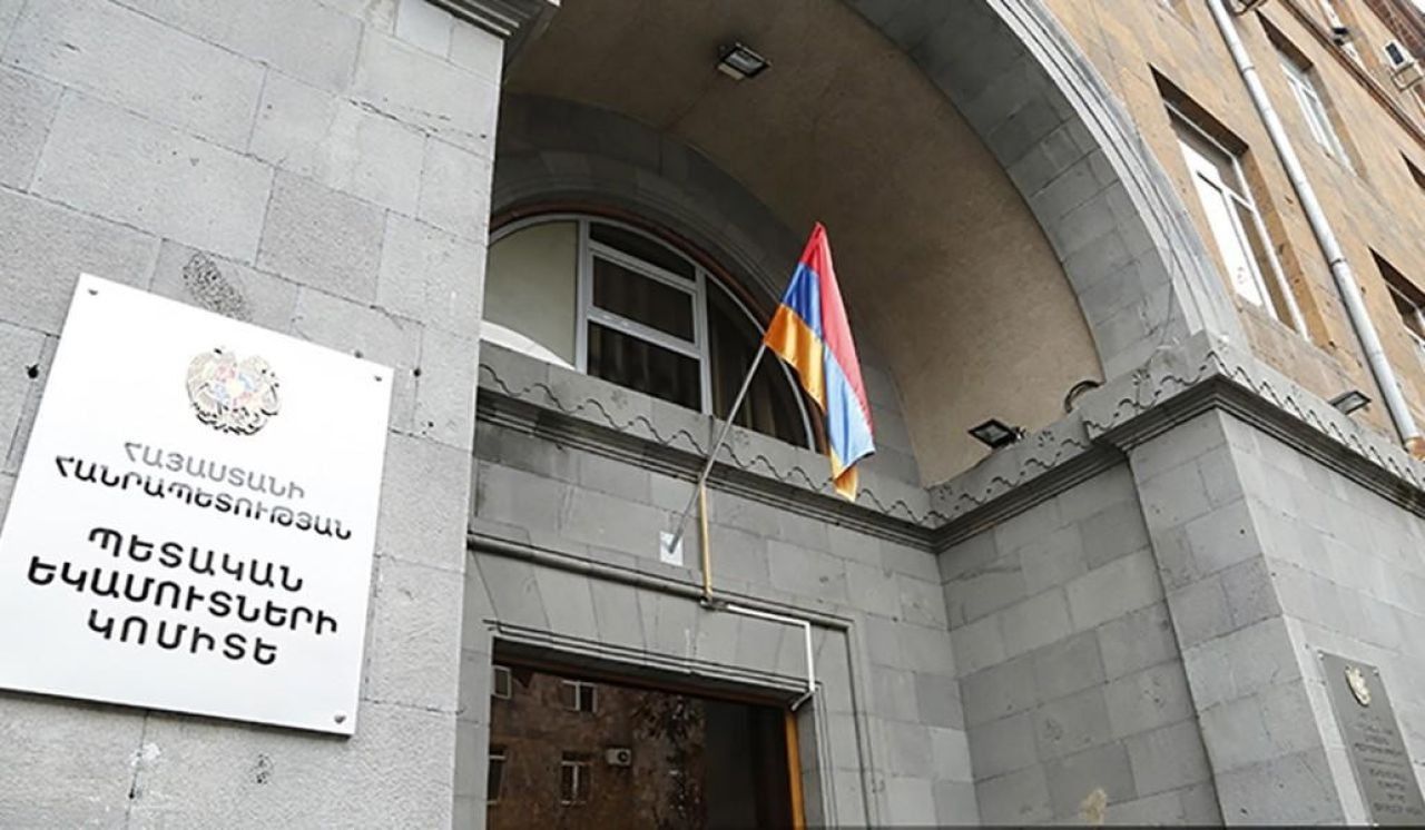 ՀՀ ՊԵԿ հաշվարկ-հաշվետվությունների ներկայացման վերջնաժամկետը երկարաձգվում է մինչև ապրիլի 23-ը ներառյալ