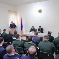 Կակտիվացվի պայքարն ապօրինի ընդերքօգտագործման և ծառահատումների, որսագողության դեմ