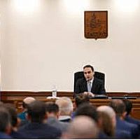 Մեկնարկել է Երևանի ավագանու նիստը