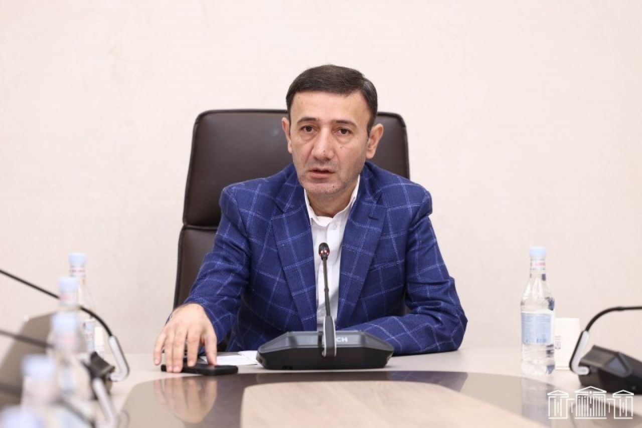 Հավանության է արժանացել հայտարարագրերի ներկայացման վերջնաժամկետների փոփոխությանը վերաբերող նախաձեռնությունը