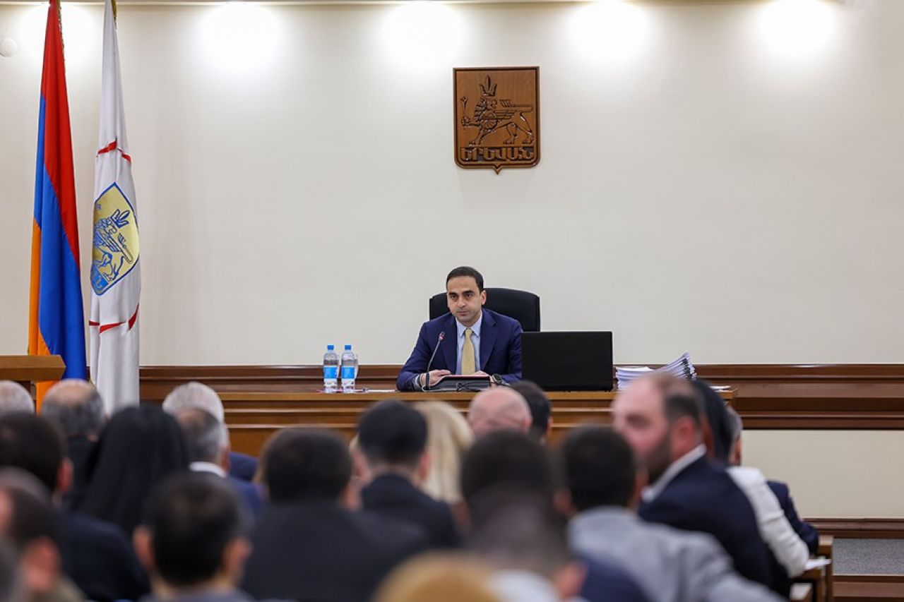 Աղբահանության վճարի արտոնություն՝ որոշակի խմբերի համար