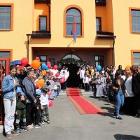 Արթիկ համայնքն ունեցավ նորակառույց, բոլոր հարմարություններով և նոր գույքով համալրված ևս 1 մանկապարտեզ