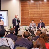 Երևանում տեղի ունեցավ FINTECH360 10-րդ հոբելյանական համաժողովը