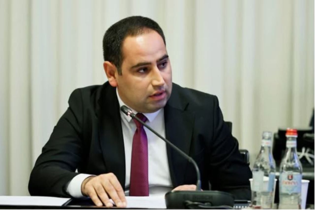 Հաստատվեց օդային ճանապարհով իրականացվող ուղեվորափոխադրումների զարգացմանն ուղղված աջակցության ծրագիրը