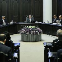 Գործադիրը հավանություն է տվել ՀՀ 2024 թ. պետբյուջեի կատարման տարեկան հաշվետվությանը