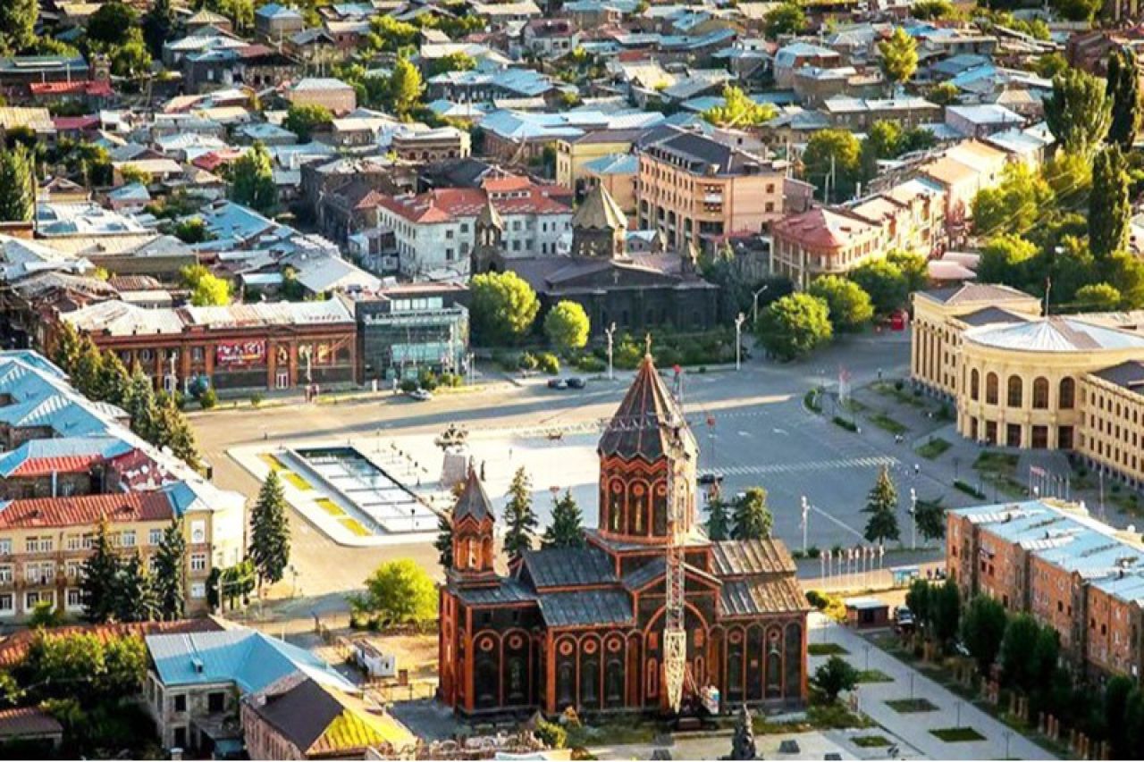 Հայաստանի 4 քաղաքում փոշու պարունակությունը գերազանցել է սահմանային թույլատրելի կոնցենտրացիան