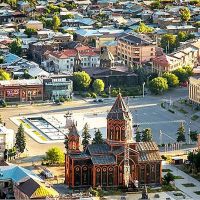 Հայաստանի 4 քաղաքում փոշու պարունակությունը գերազանցել է սահմանային թույլատրելի կոնցենտրացիան