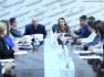 Քննարկում` հաշվապահական հաշվառման և գնումների ծառայություններ մատուցող ընկերությունների ներկայացուցիչների հետ