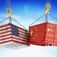 ԱՄՆ ֆինանսների նախարարը կարծում է, որ Չինաստանի հետ առևտրային դիմակայությունը երկար չի տևի