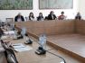 Տեղի է ունեցել հանդիպում Եվրոպայի խորհրդի Մարդկանց թրաֆիքինգի դեմ պայքարի հարցերով փորձագետների խմբի հետ