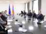 Միրզոյանը բարձր է գնահատել Հայաստանին առնչվող հարցերում ԵԽԽՎ և Եվրոպայի խորհրդի մյուս մարմինների կողմից արտահայտված սկզբունքային դիրքորոշումները
