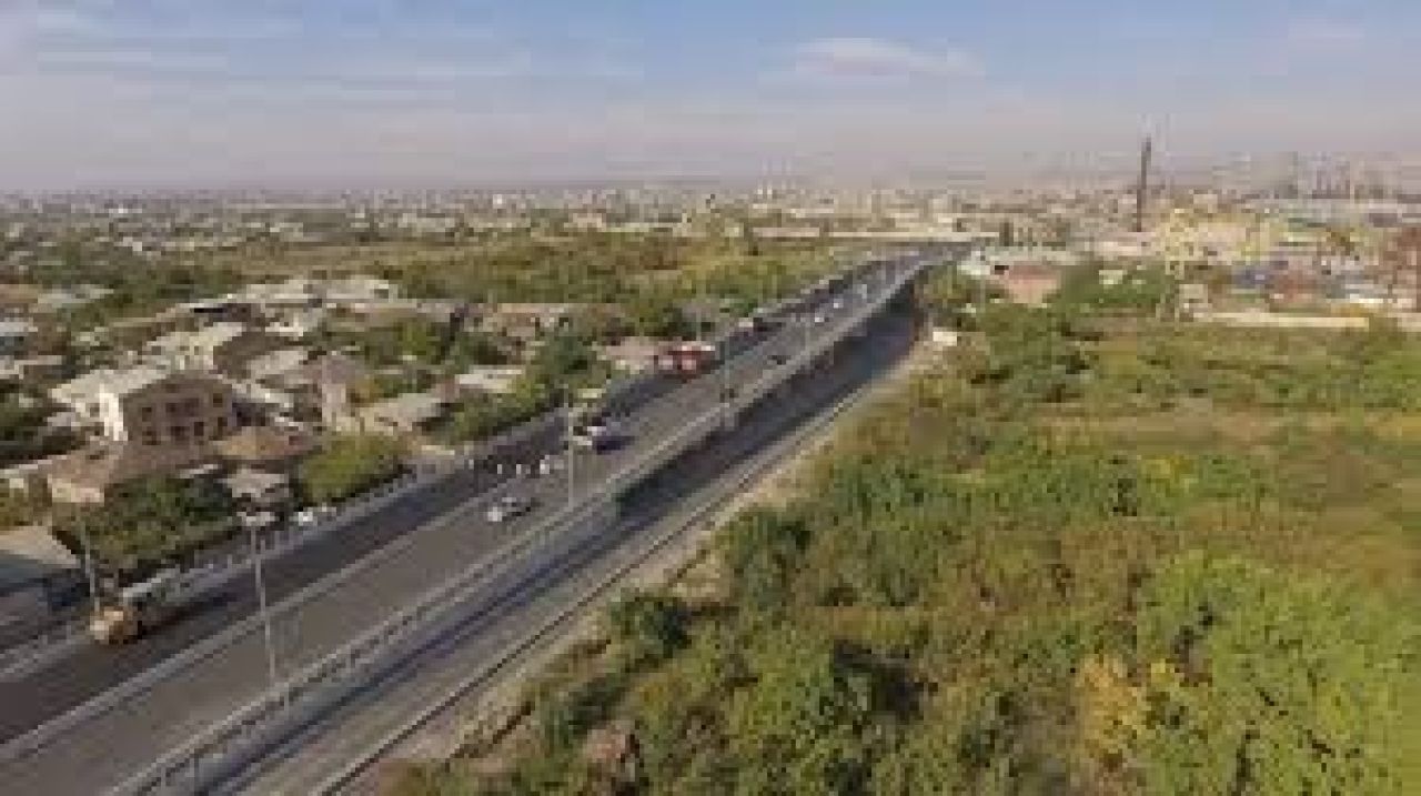 Հայաստանը գործարկում է Երևանի զարգացման մասշտաբային ծրագիր ԱԶԲ–ի աջակցությամբ, ծրագրի արժեքը 60մլն եվրո է