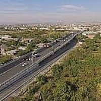 Հայաստանը գործարկում է Երևանի զարգացման մասշտաբային ծրագիր ԱԶԲ–ի աջակցությամբ, ծրագրի արժեքը 60մլն եվրո է