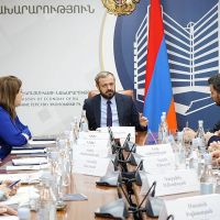 Ստեղծել արդար, մրցակցային և կանխատեսելի տնտեսական միջավայր, որտեղ գործարարը կարող է վստահորեն պլանավորել իր գործունեությունը