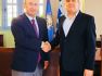 Դեսպան Մկրտչյանն ու Կալամատայի քաղաքապետը քննարկել են փոխշահավետ տնտեսական համագործակցության հնարավորությունները