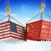 Չինաստանը քննարկում է որոշ ամերիկյան ապրանքների ներմուծման մաքսատուրքերի վերացման հնարավորությունը