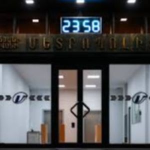Օդափոխության համակարգեր՝ մետրոյի անվտանգ աշխատանքն ապահովելու համար