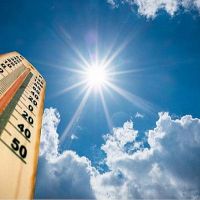 Երևանում սպասվում է կարճատև անձրև