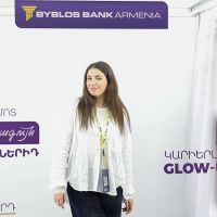 Բիբլոս Բանկ Արմենիան CCF 2K25-ի մասնակիցներին դիմավորեց բիզնես ֆոտոանկյունում