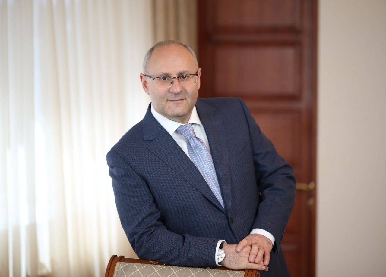 «Կիբեռհանցագործությունները զարգացման միտում ունեն»