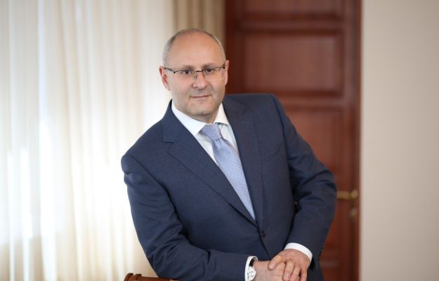 «Կիբեռհանցագործությունները զարգացման միտում ունեն»