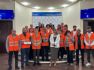 Всемирный день охраны труда в ЮКЖД отметили рядом мероприятий