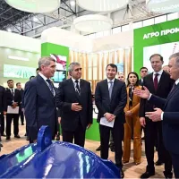 Կոոպերացիոն կապերի  զարգացումը ԵԱՏՄ շրջանակում Հայաստանի տնտեսական համագործակցության կարևոր բաղադրիչներից է.