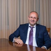 Աշոտ Օսիպյանն ընտրվել է Ուզբեկստանի պետական  խոշորագույն «Ասակա» բանկի խորհրդի նախագահ