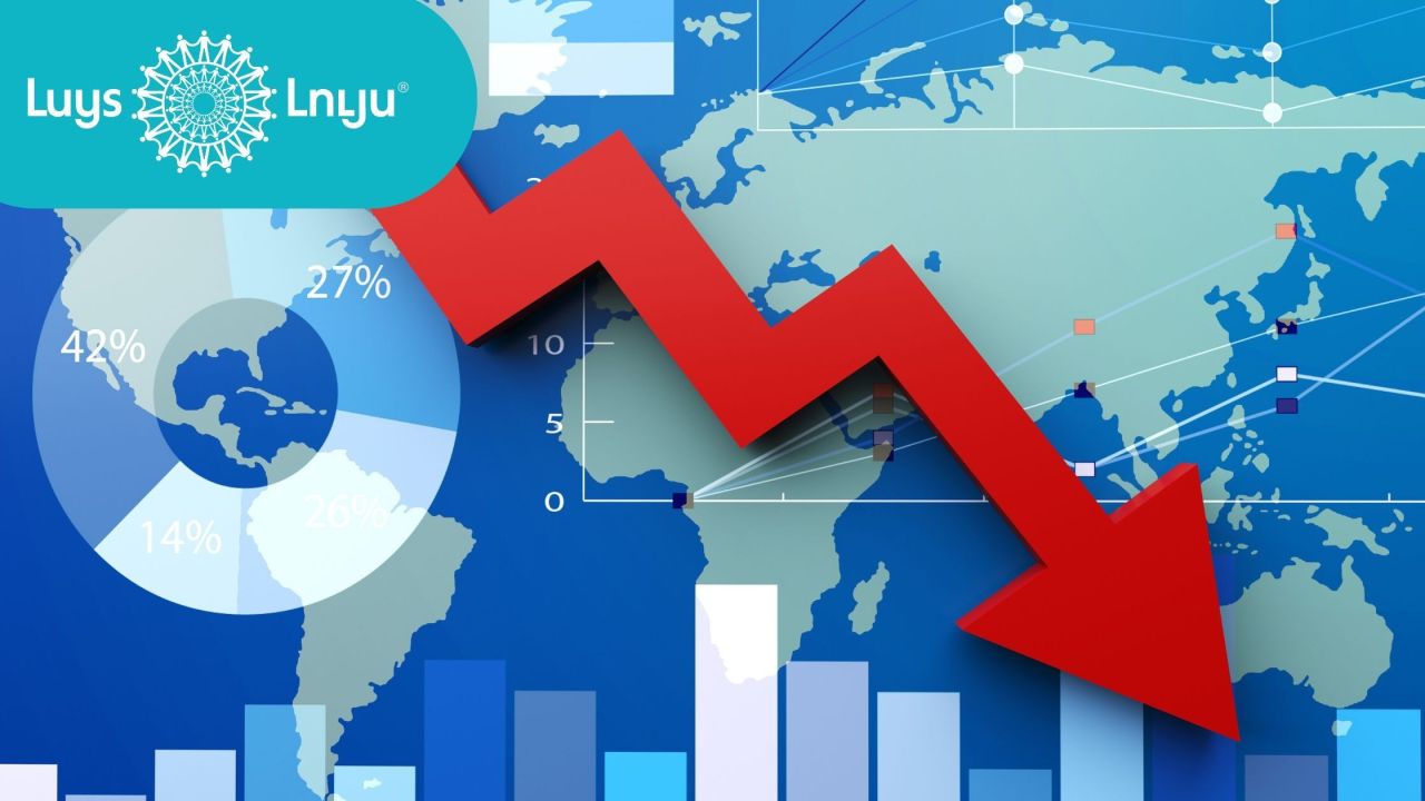 Արտահանման ծավալները էականորեն նվազել են. «ԼՈՒՅՍ» հիմնադրամ